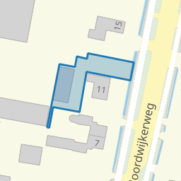 Perceel RBG02-B-7397