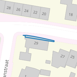 Perceel RBG02-B-7399