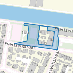 Perceel RBG02-B-7451