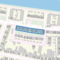 Perceel RBG02-B-7476