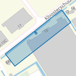 Perceel RBG02-B-7507