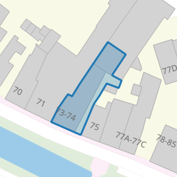 Perceel RBG02-B-7519