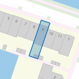 Perceel RBG02-B-7600