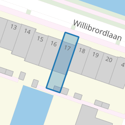 Perceel RBG02-B-7603