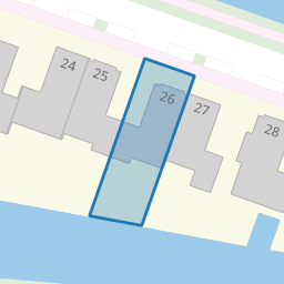 Perceel RBG02-B-7654