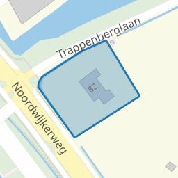 Perceel RBG02-B-7680