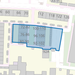 Perceel RBG02-B-7825