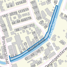 Perceel RBG02-B-7971