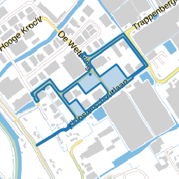 Perceel RBG02-B-7976