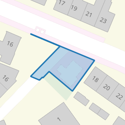 Perceel RBG02-B-7999