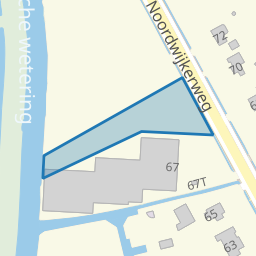 Perceel RBG02-B-8014