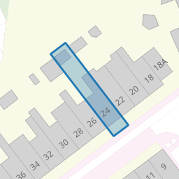 Perceel RBG02-C-1117