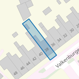 Perceel RBG02-C-1124