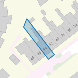 Perceel RBG02-C-1127