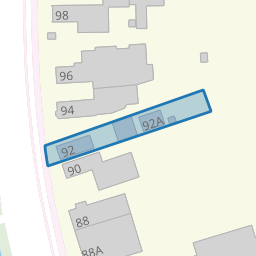 Perceel RBG02-C-2180