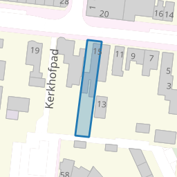 Perceel RBG02-C-2852