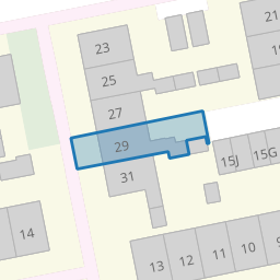 Perceel RBG02-C-3153