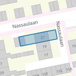 Perceel RBG02-C-3155