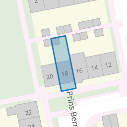 Perceel RBG02-C-3170