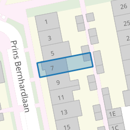 Perceel RBG02-C-3183