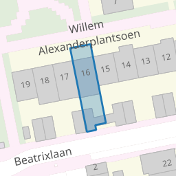 Perceel RBG02-C-3205