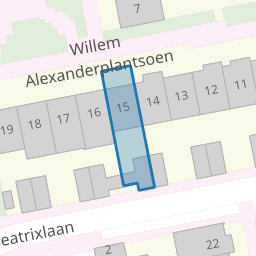 Perceel RBG02-C-3206