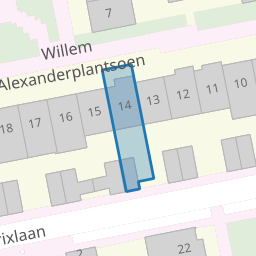 Perceel RBG02-C-3207