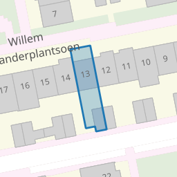 Perceel RBG02-C-3208