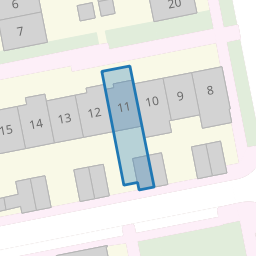 Perceel RBG02-C-3210