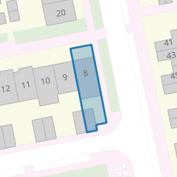 Perceel RBG02-C-3213