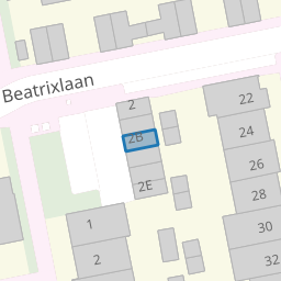 Perceel RBG02-C-3216