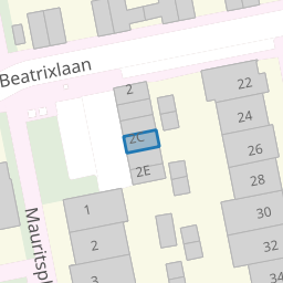 Perceel RBG02-C-3217