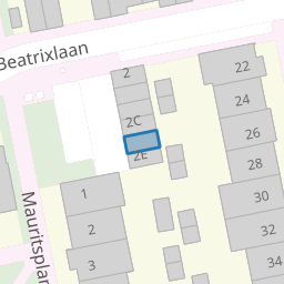 Perceel RBG02-C-3218