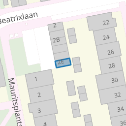 Perceel RBG02-C-3219