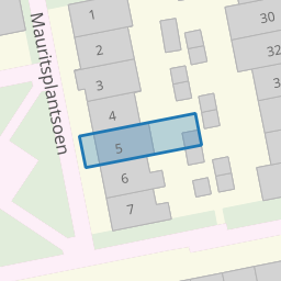 Perceel RBG02-C-3224