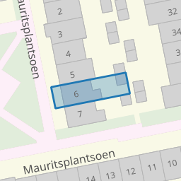 Perceel RBG02-C-3225