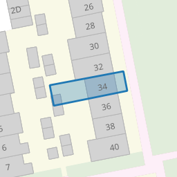 Perceel RBG02-C-3233