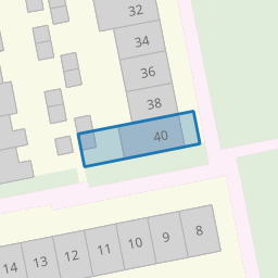 Perceel RBG02-C-3236