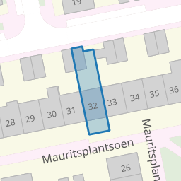 Perceel RBG02-C-3246