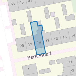 Perceel RBG02-C-3265