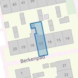 Perceel RBG02-C-3266