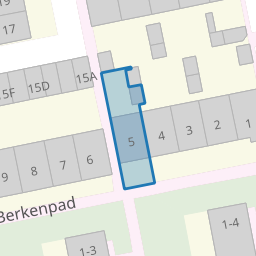 Perceel RBG02-C-3283