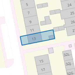 Perceel RBG02-C-3306