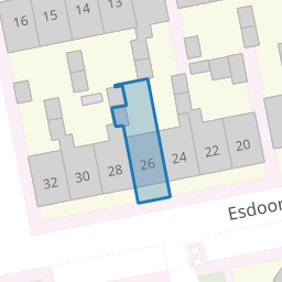 Perceel RBG02-C-3334