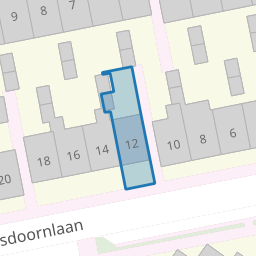 Perceel RBG02-C-3341