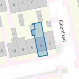 Perceel RBG02-C-3345