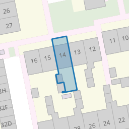 Perceel RBG02-C-3349