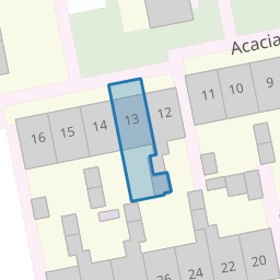 Perceel RBG02-C-3350