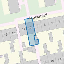 Perceel RBG02-C-3353