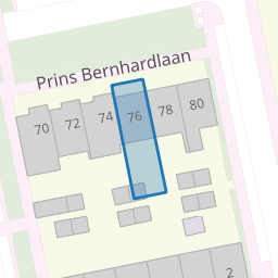 Perceel RBG02-C-3372